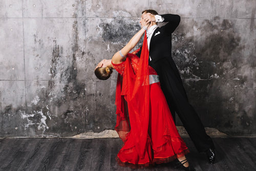 TANGO